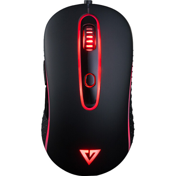 

Modecom MC-GMX2 Volcano Black (M-MC-GMX2-100)