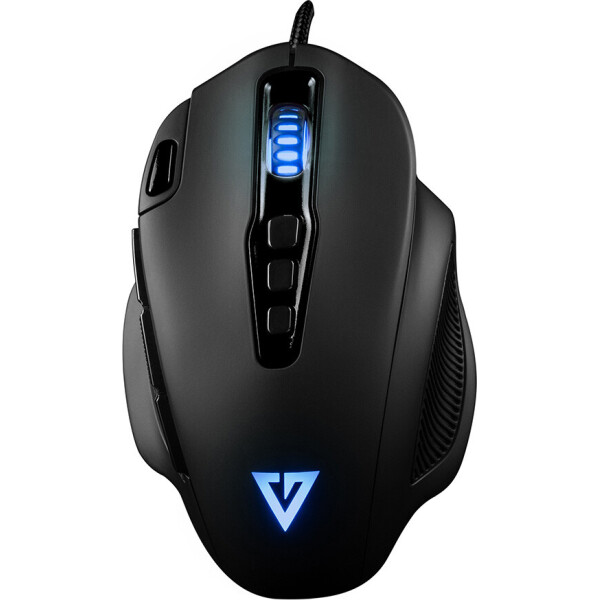 

Modecom MC-GMX5 Beast Volcano Black (M-MC-GMX5-BEAST-100)