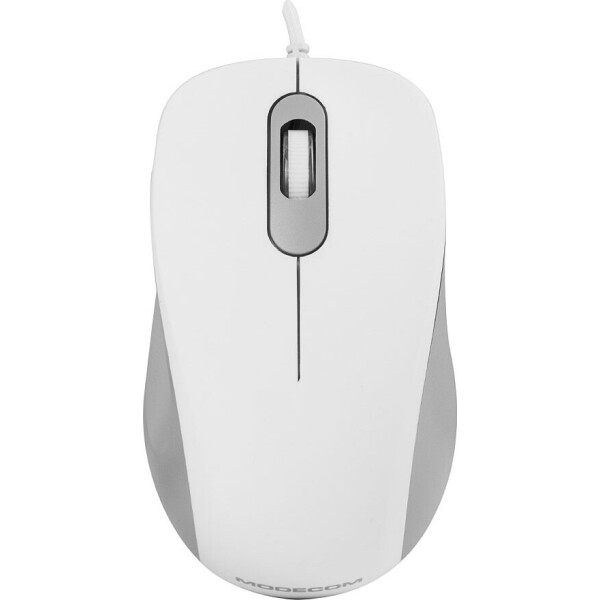 

Modecom MC-M10S White (M-MC-M10S-200)