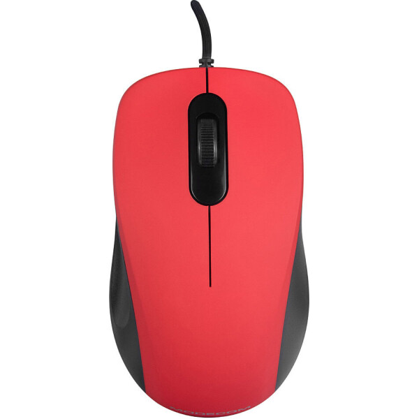 

Modecom MC-M10S Red (M-MC-M10S-500)