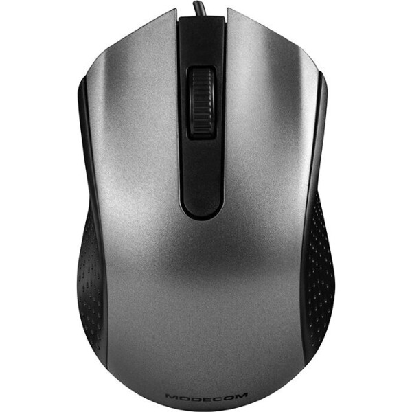 

Modecom MC-M4.1 Silver/Black (M-MC-00M4.1-710)