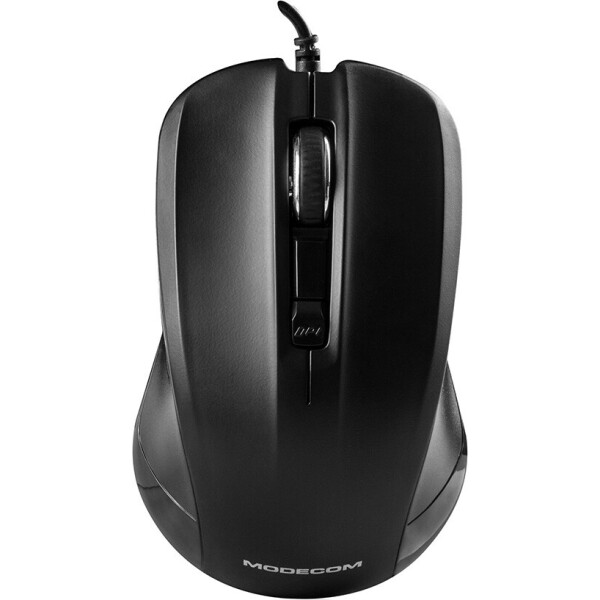 Modecom MC-M9.1 Black (M-MC-00M9.1-100)