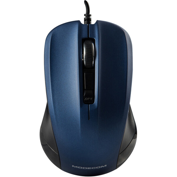 

Modecom MC-M9.1 Black/Blue (M-MC-00M9.1-140)