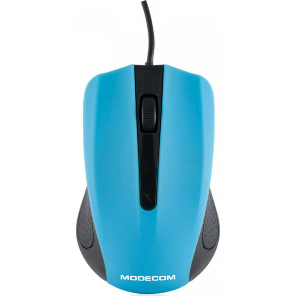 

Modecom MC-M9 Black/Blue (M-MC-00M9-140)