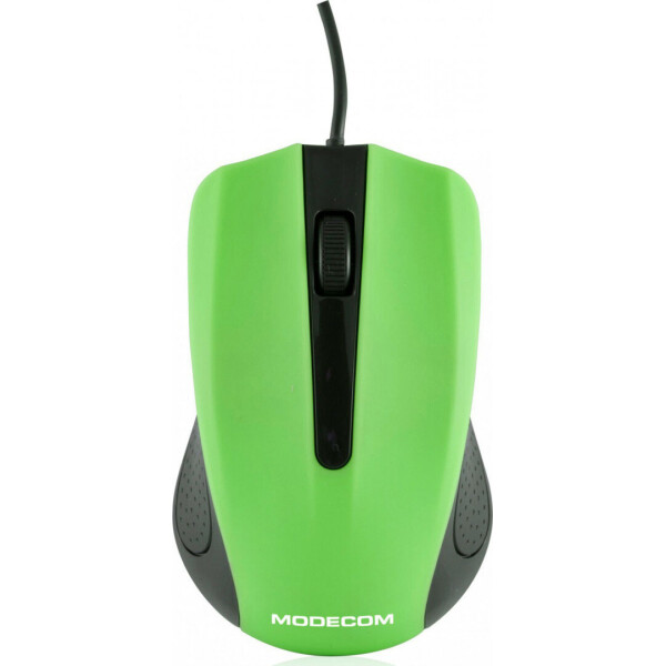 

Modecom MC-M9 Black/Green (M-MC-00M9-180)