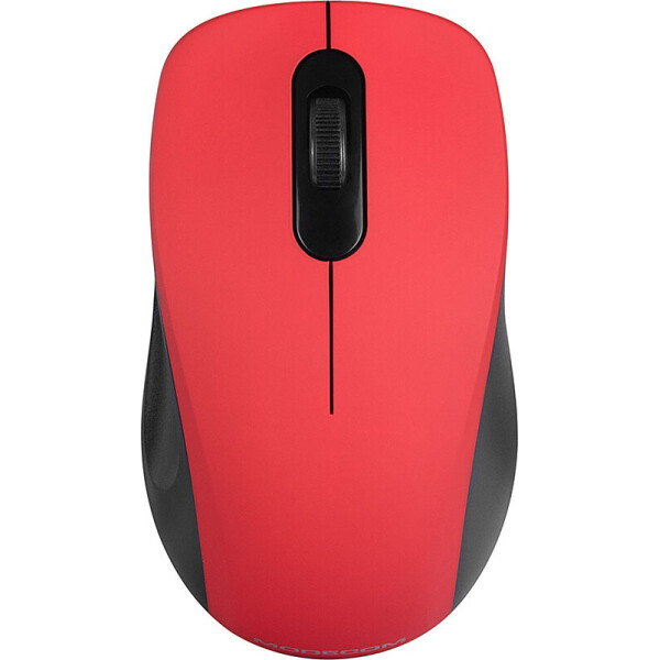 

Modecom MC-WM10S Red (M-MC-WM10S-500)