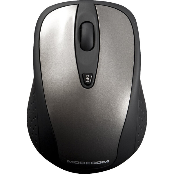 

Modecom MC-WM4.1 Black/Grey (M-MC-0WM4.1-710)