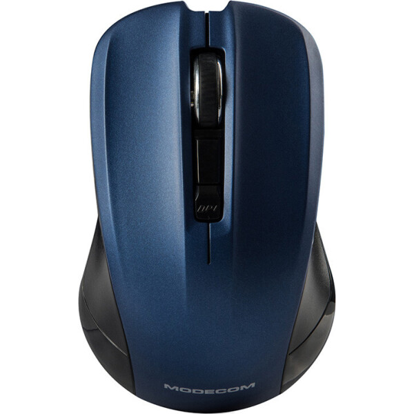 

Modecom MC-WM9.1 Black/Blue (M-MC-0WM9.1-140)