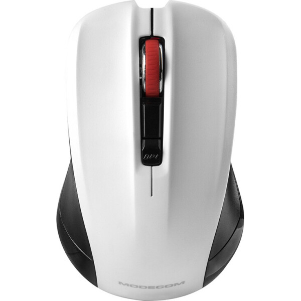 

Modecom MC-WM9.1 Black/White (M-MC-0WM9.1-200)
