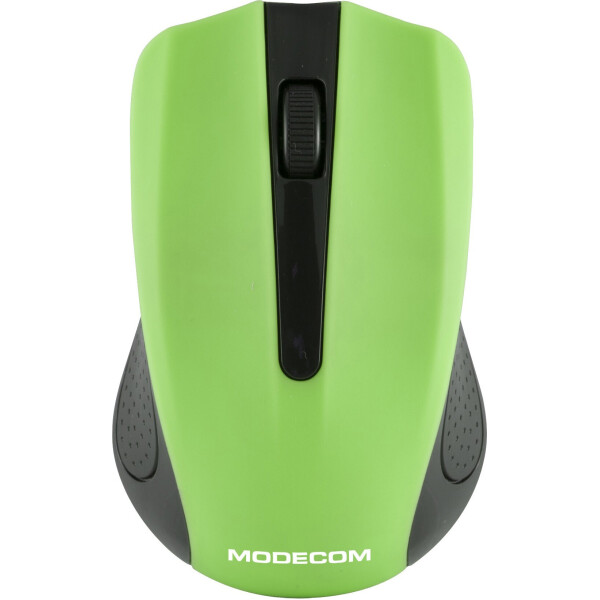 

Modecom MC-WM9 Black/Green (M-MC-0WM9-180)