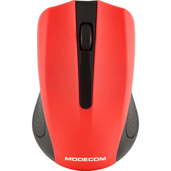 

Modecom MC-WM9 Black/Red (M-MC-0WM9-150)