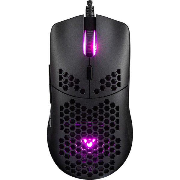 

Modecom Shinobi 3360 Volcano Black (M-MC-SHINOBI-3360-100)