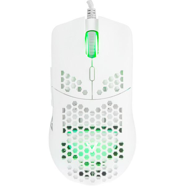 

Modecom Shinobi 3360 Volcano White (M-MC-SHINOBI-3360-200)