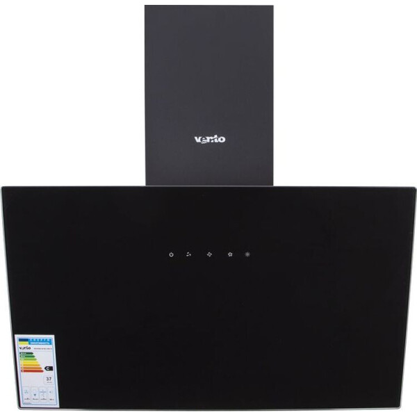 

Ventolux MODENA 60 BK (700) TC