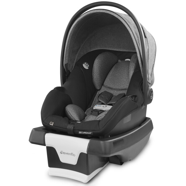 

Прогулочный блок Evenflo Xpand Pivot Gold black (6901319003048)