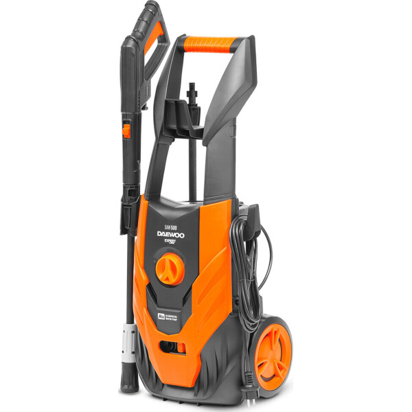 

Минимойка Daewoo DAW 500