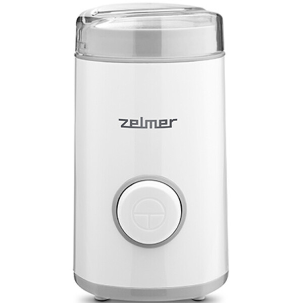 

Кофемолка Zelmer ZCG7325