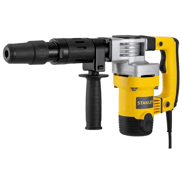 

Отбойный молоток Stanley SDS-Max 1010 Вт. (STHM5KS)