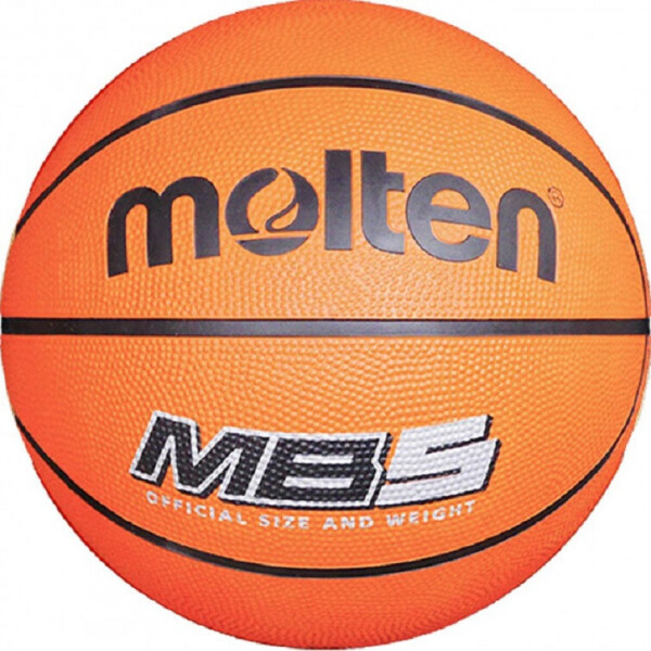 

баскетбольный Molten MB5