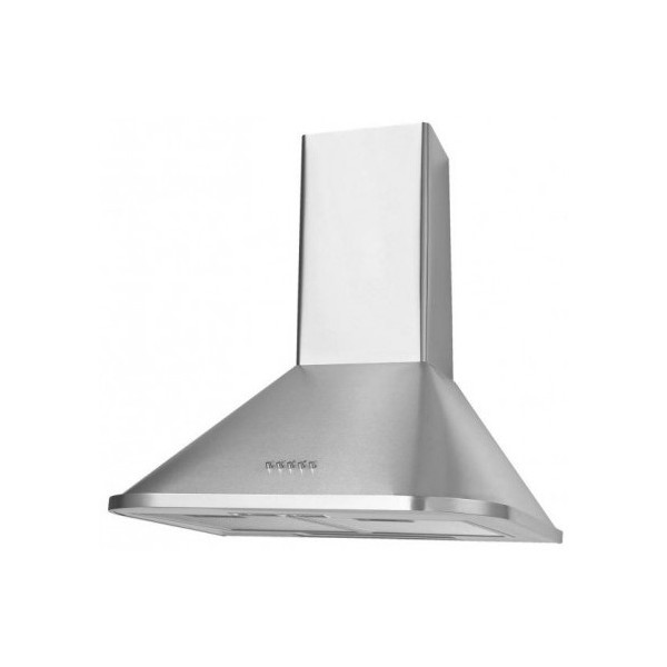 

Вытяжка Ventolux MONACO 60 INOX (800)
