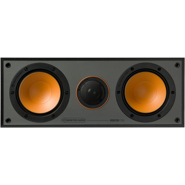 

Акустическая система MONITOR AUDIO Monitor C150 Black