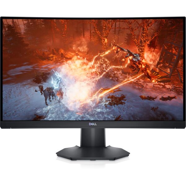 

Монитор 23.6" DELL S2422HG (210-AYTM)