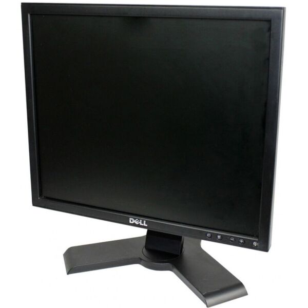

19" Dell P190St Black "Refurbished"