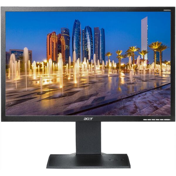 

22" Acer B223W Black "Refurbished"