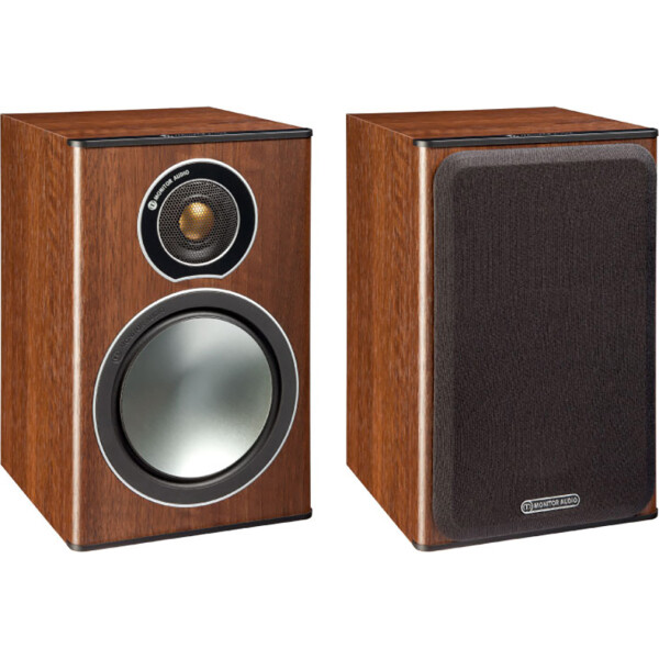 

MONITOR AUDIO Bronze 1 Walnut