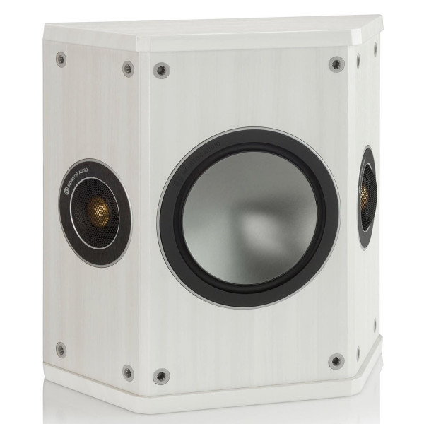 

Акустическая система MONITOR AUDIO Bronze FX White Ash