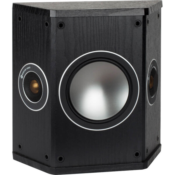 

MONITOR AUDIO Bronze FX Black Oak
