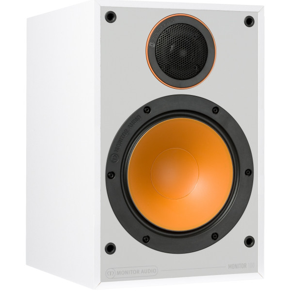 

Акустическая система MONITOR AUDIO Monitor 100 White