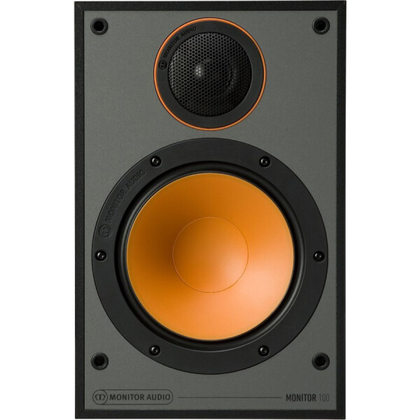 

MONITOR AUDIO Monitor 100 Black