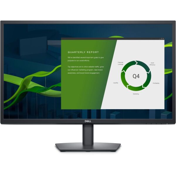 

Монитор 27" DELL E2722H (210-BBRO)