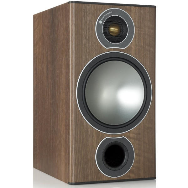 

Акустическая система MONITOR AUDIO Bronze 2 Walnut