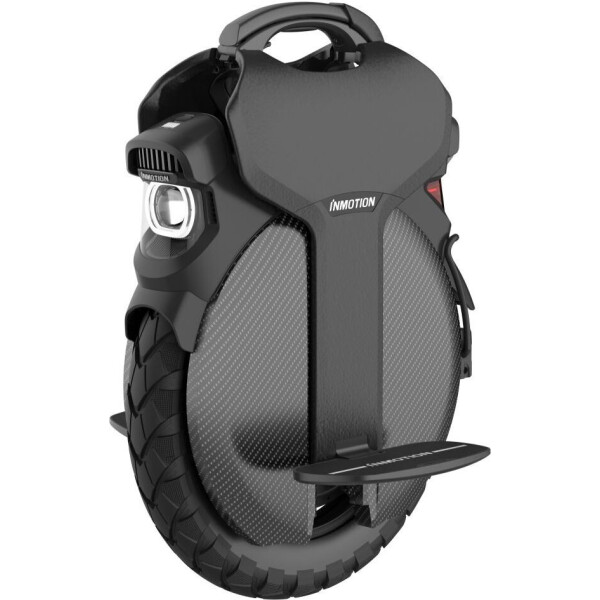 

InMotion V11 Black