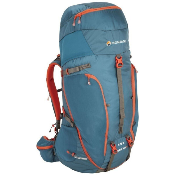 

Montane Grand Tour 70 Moroccan Blue S-M