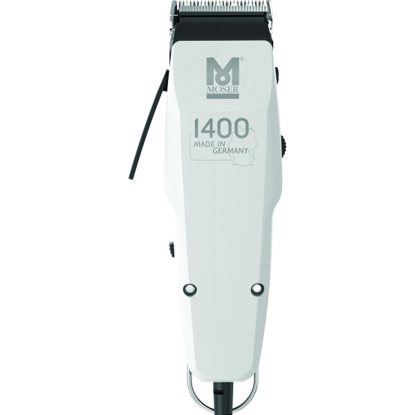

Moser 1400-0458 1400 Edition серебристая