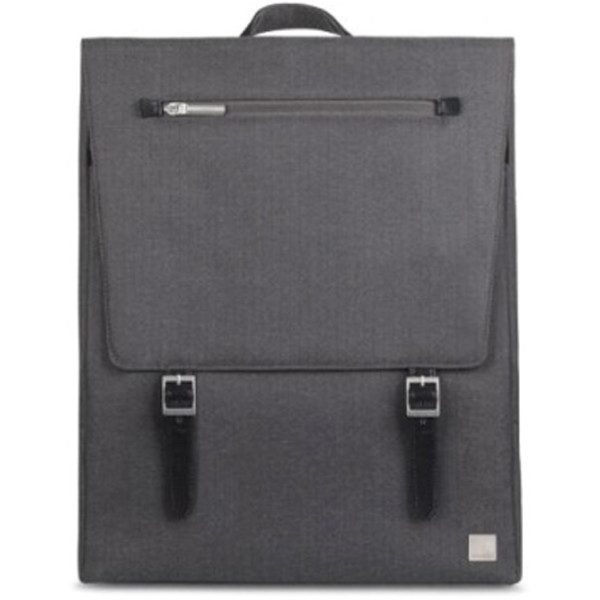 

Рюкзак Moshi Helios Designer Laptop Backpack Herringbone Gray (99MO087051)