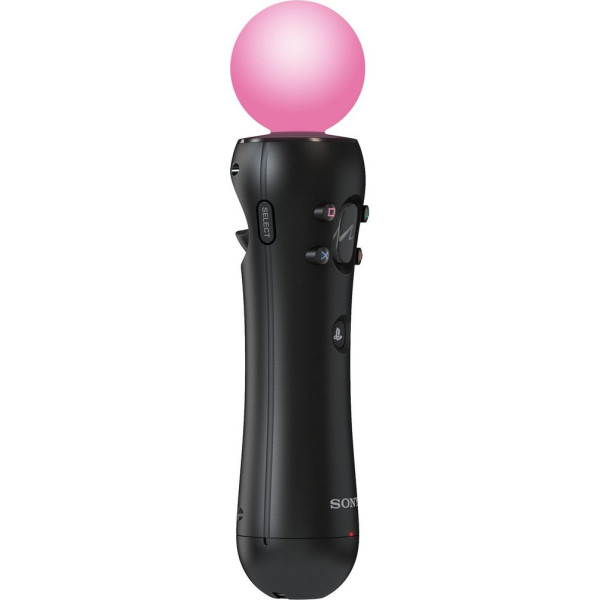 

Контроллер движения PlayStation Move 4.0 (CECH-ZCM2E) (2 шт.)