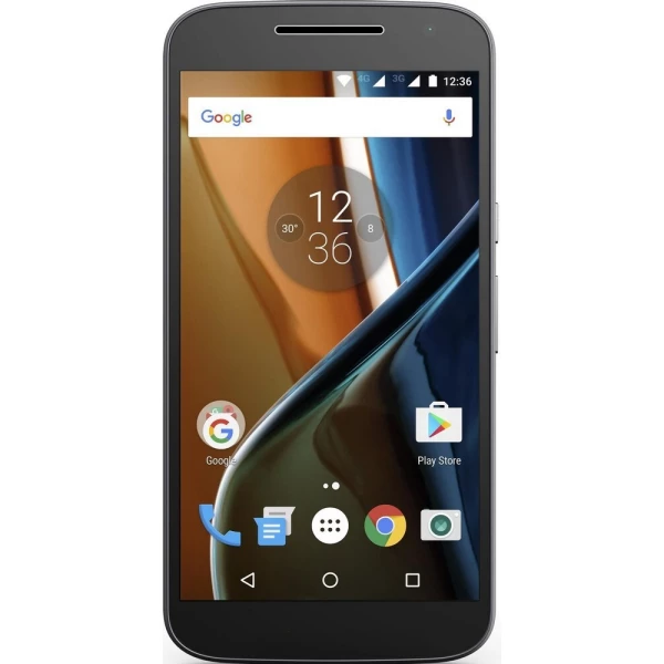 

Motorola Moto G4 2/16GB 1SIM (XT1625) Black