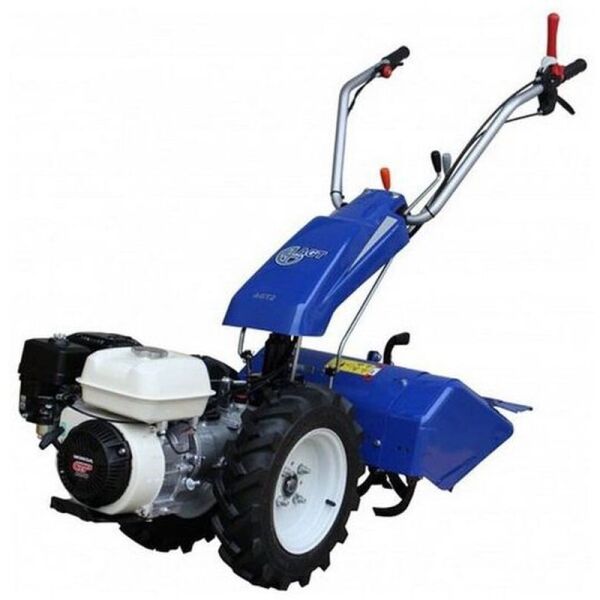 

Мотоблок AGT 2 GP160/58cm
