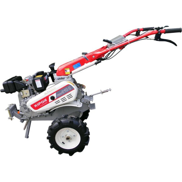 

Kipor KDT610C