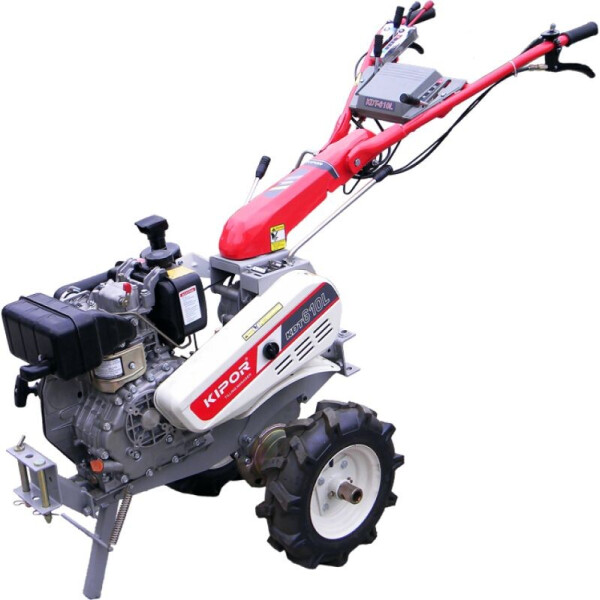 

Kipor KDT610L