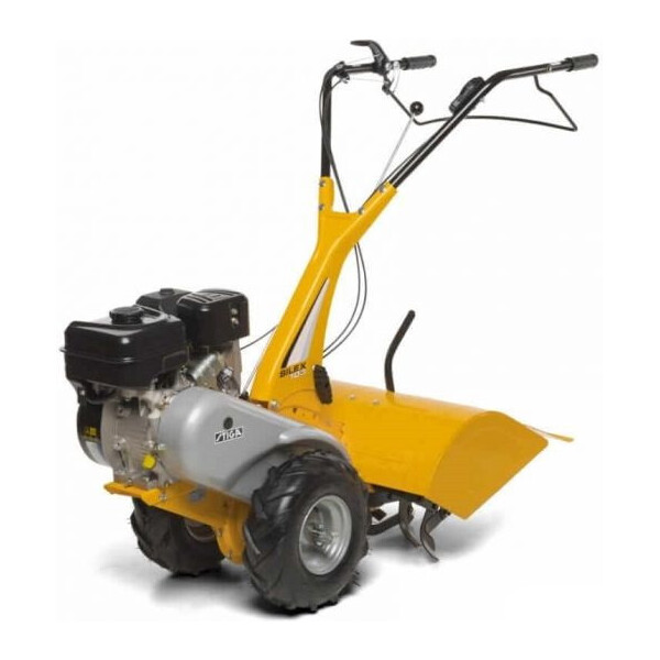 

Мотоблок бензиновый STIGA SILEX 103 B