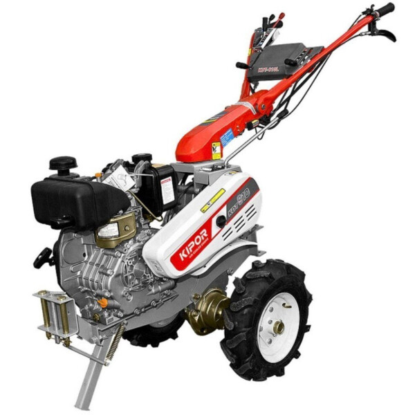 

Kipor KDT910C