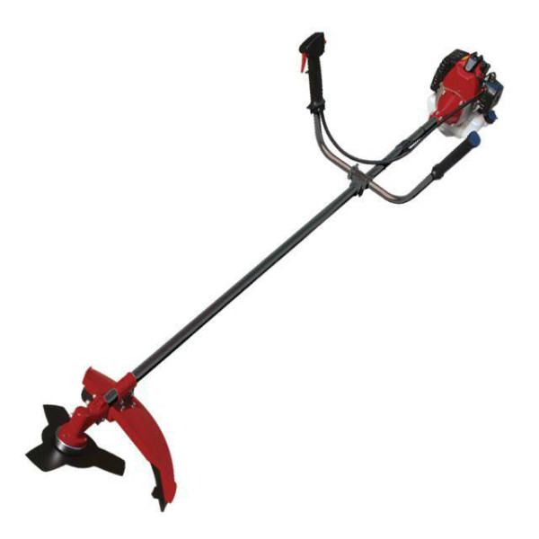 

Мотокоса Intertool DT-2231