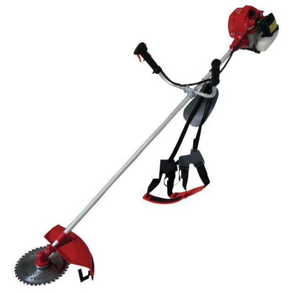 

Мотокоса Intertool DT-2238