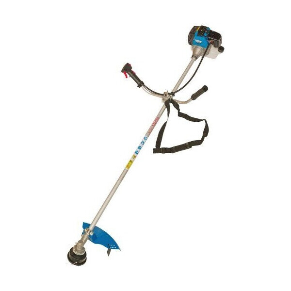 

Мотокоса Baumaster BT-9043