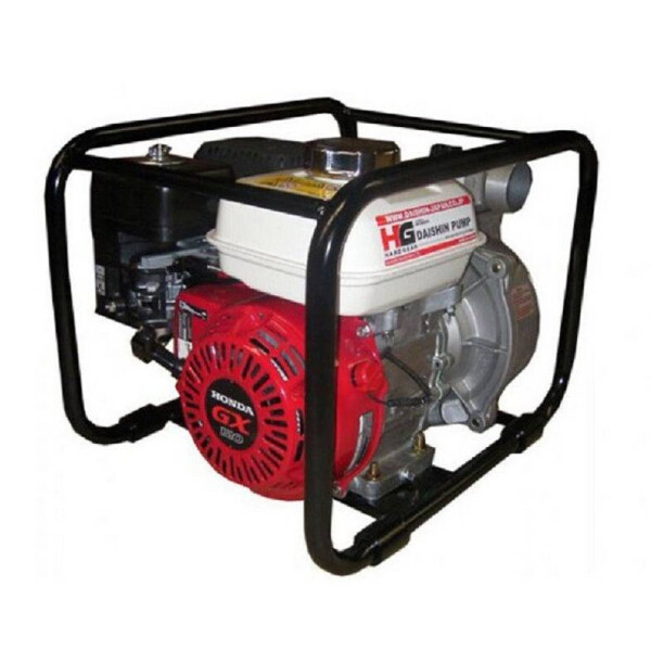 

DaiShin SCR-50HX